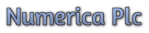 Numerica Plc